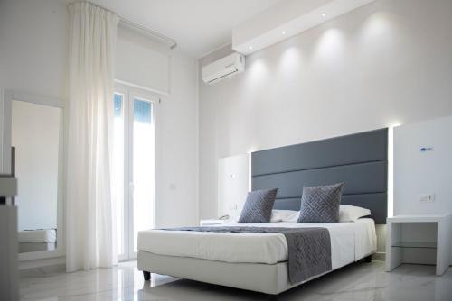 Gallery image of Hotel Blu in Porto Cesareo