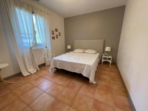 Villa familiale vacances