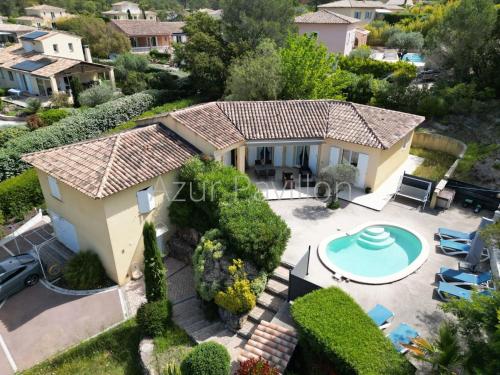 Villa familiale vacances