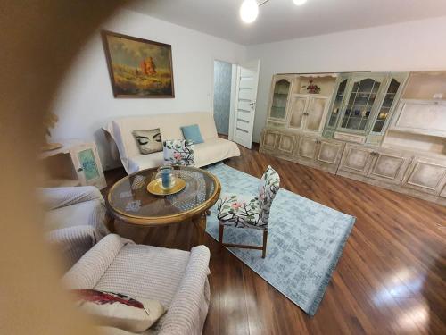 Apartament Nel Zabobrze