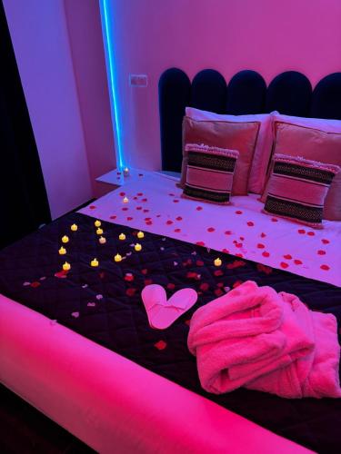 Φωτογραφία από το άλμπουμ του Seductive Love Room in border of Monaco σε Beausoleil