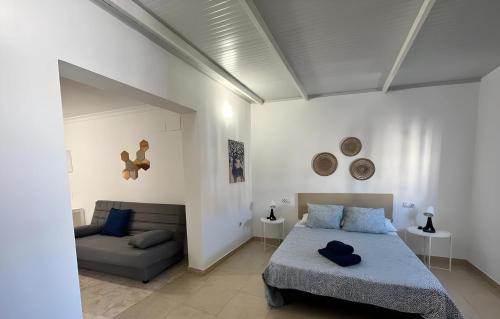 Nice and New Studio close to the city center 3ºB