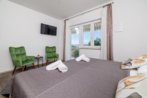 MAJA 3 Apartment for 4 persons near beach