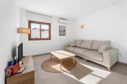 Villa Idaira 14A - Villas Lanzarote - VipVipVillas