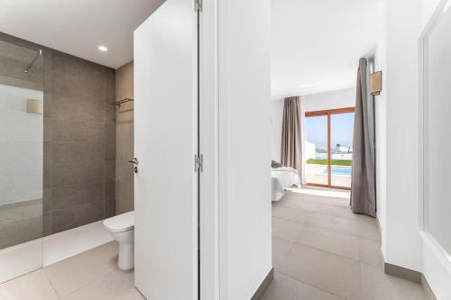 Villa Idaira 14A - Villas Lanzarote - VipVipVillas