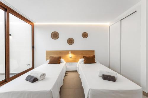 Villa Isamar 14B - Villas Lanzarote - VipVipVillas