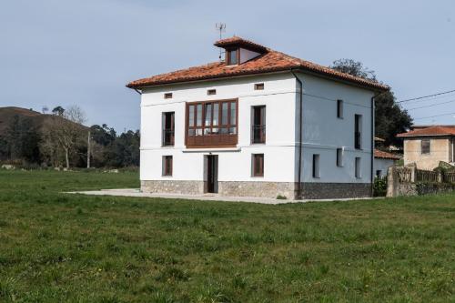 Casa Vacacional el Xuncu