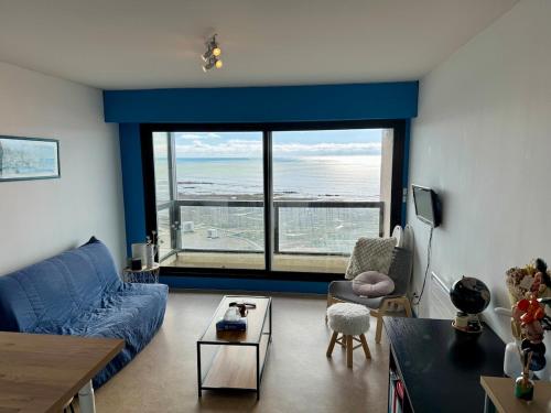 Vue Mer Exceptionnelle - 2 Étoiles