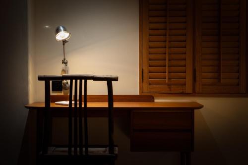 広州市にあるCHANGXI Home-Boutique Guesthouse Shawan Ancient Townのギャラリーの写真