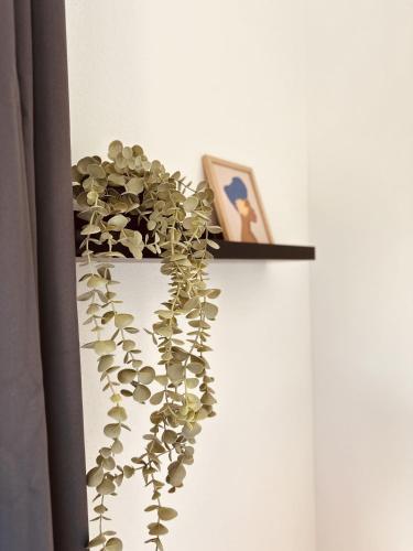 Fotografie z fotogalerie ubytování Apartment mit Netflix - Parken - Küche - Bad v destinaci Weiden