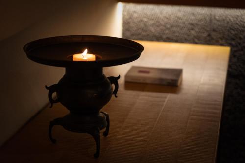 広州市にあるCHANGXI Home-Boutique Guesthouse Shawan Ancient Townのギャラリーの写真