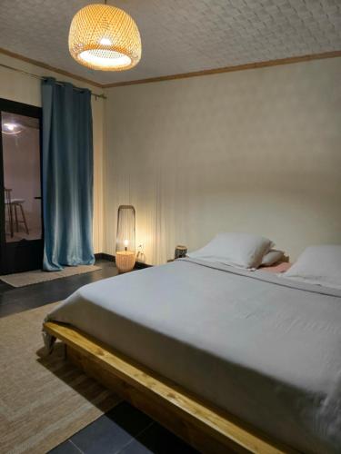 Gallery image of Onaturel & SPA C in Cilaos