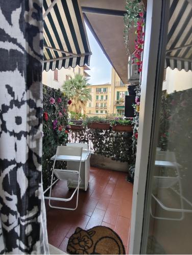 B&B BARBERA