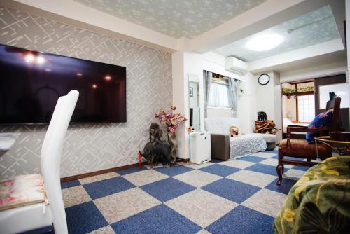 Sakai Apt 201 サカイマンション201