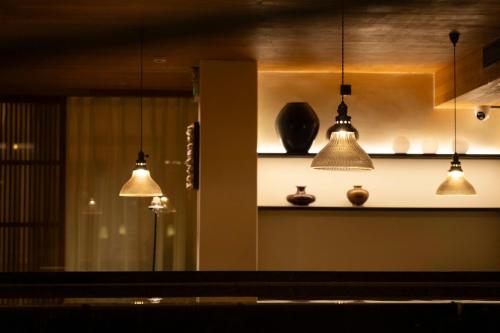 広州市にあるCHANGXI Home-Boutique Guesthouse Shawan Ancient Townのギャラリーの写真