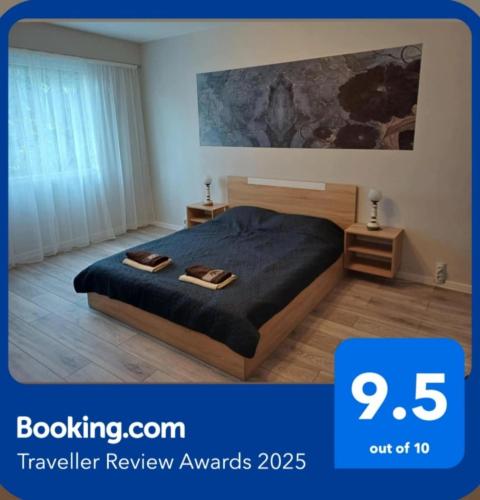 Maya's Airport Apartment