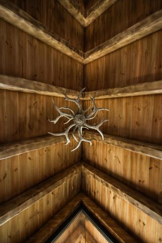 Φωτογραφία από το άλμπουμ του Cervus Magura σε Magura