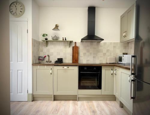 Stunning Urban Retreat in the heart of London photo 5