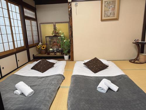 Sakai Apt 201 サカイマンション201