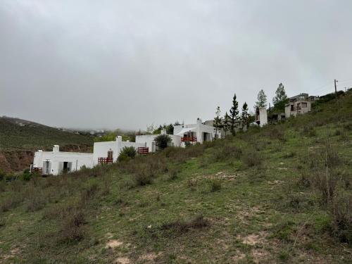 Φυσικό τοπίο κοντά σε αυτό το καταφύγιο