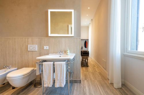 Palazzo Doni by Florence Art Apartments photo 247