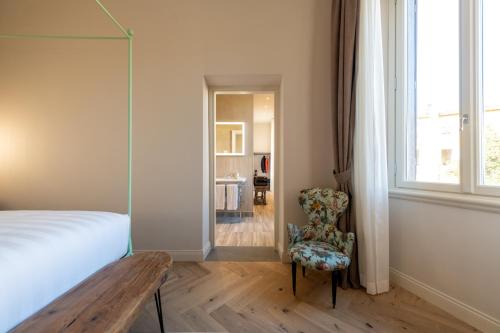 Palazzo Doni by Florence Art Apartments photo 215