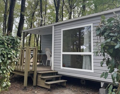 MH tout confort 2ch 5pers 600HM