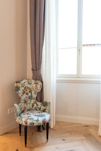 Palazzo Doni by Florence Art Apartments photo 222
