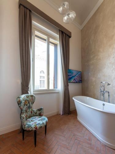 Palazzo Doni by Florence Art Apartments photo 224