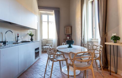 Palazzo Doni by Florence Art Apartments photo 227