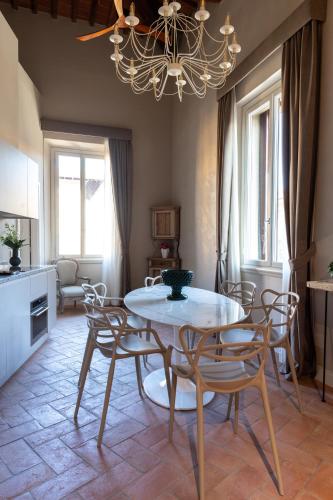Palazzo Doni by Florence Art Apartments photo 238