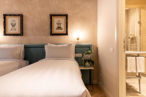 Palazzo Doni by Florence Art Apartments photo 239