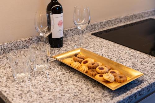 Palazzo Doni by Florence Art Apartments photo 251