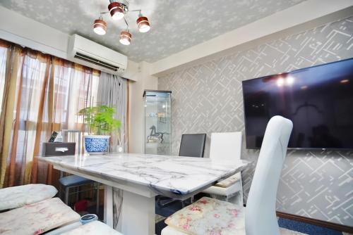 Sakai Apt 201 サカイマンション201