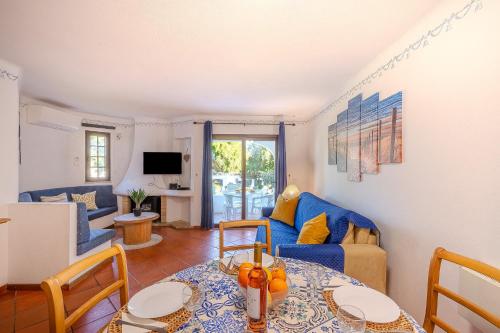 T2 Casa Albufeira - Pool & Sun Terrace