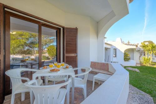 T2 Casa Albufeira - Pool & Sun Terrace