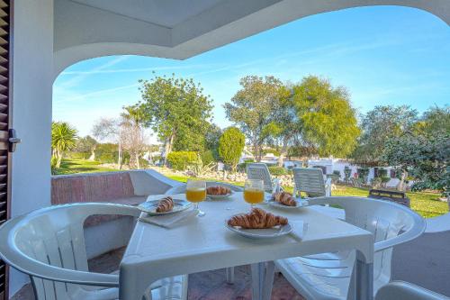 T2 Casa Albufeira - Pool & Sun Terrace