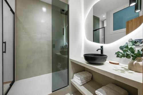 Beautiful apartment, old nice photo 3