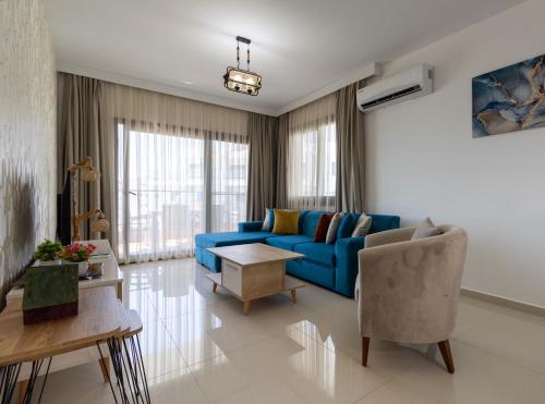 Two Bedroom Apartment in Caesar Resort & SPA, Long Beach