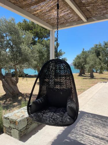 Φυσικό τοπίο κοντά σε αυτή η παραθεριστική κατοικία