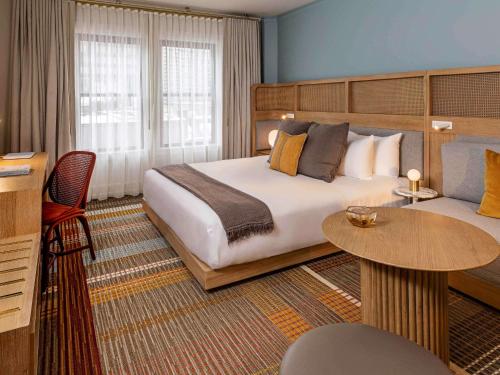 Hotel Andra Seattle MGallery Hotel Collection Image