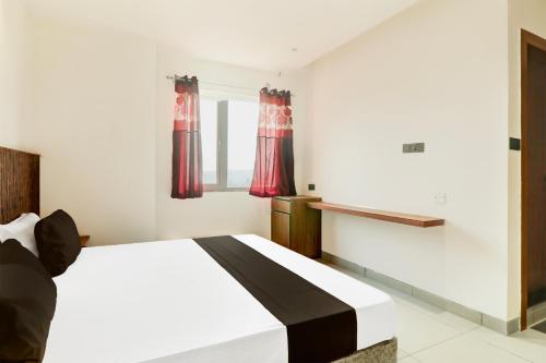 Gallery image of Hotel O RIDHI SIDHI BANQUET HALL & ROOMS in Patna