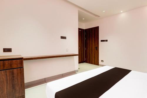 Gallery image of Hotel O RIDHI SIDHI BANQUET HALL & ROOMS in Patna