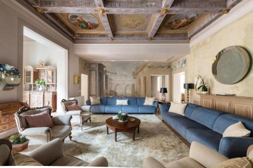 Palazzo Doni by Florence Art Apartments photo 21