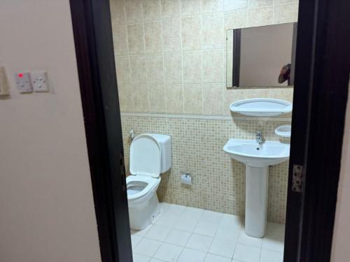 Cozy Studio flat in sharjah