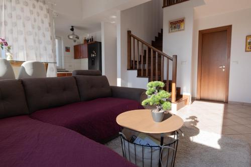 Two-bedroom apartment NIKI near Rovinj