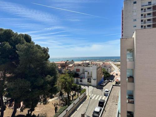 Acogedor y bonito apartamento en el centro