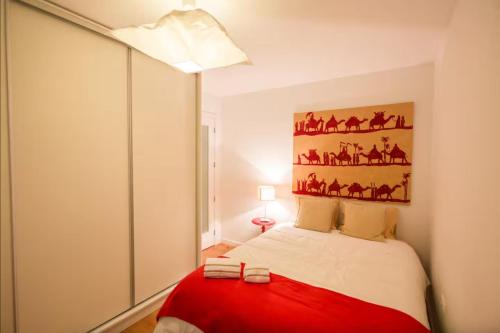 SWEET BAIRRO ALTO - Spacious Apartment in Prime Location
