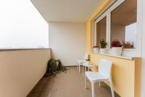 Flex SelfCheckIns 139 - Zagreb - Studio Apartment - WIFI