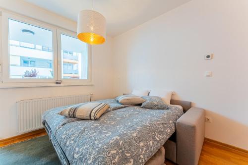 Flex SelfCheckIns 139 - Zagreb - Studio Apartment - WIFI